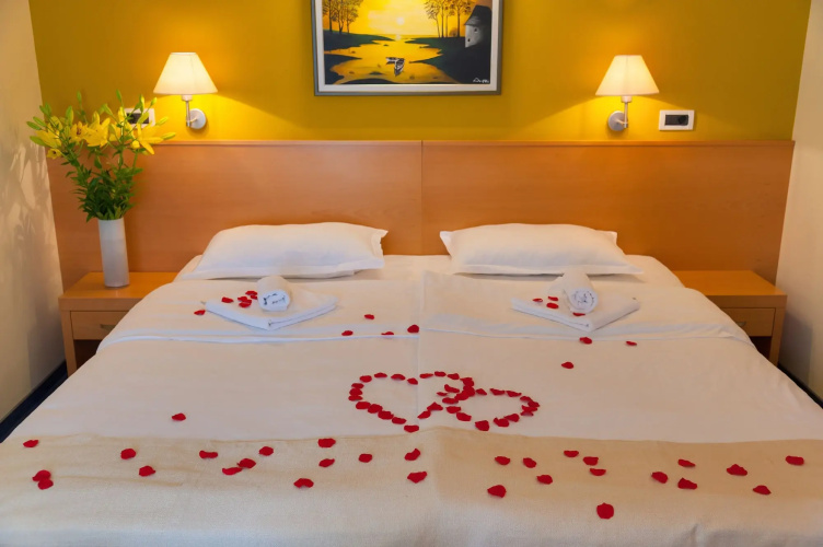 Boutique Hotel Saudade