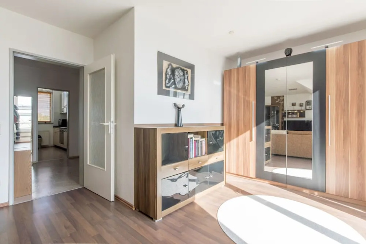 Private Apartment Pattenser Straße