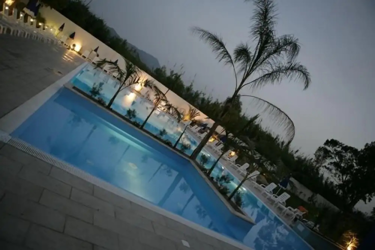 Batuca Village & Camping