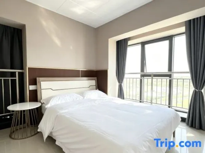 2 Bedrooms Suite