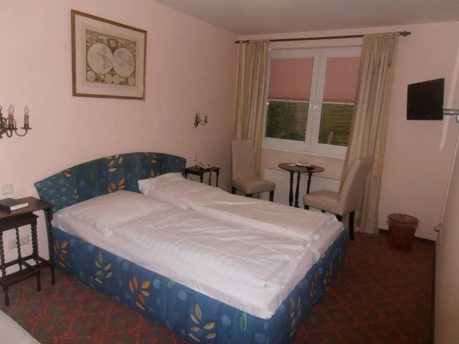 Hotel Hesse