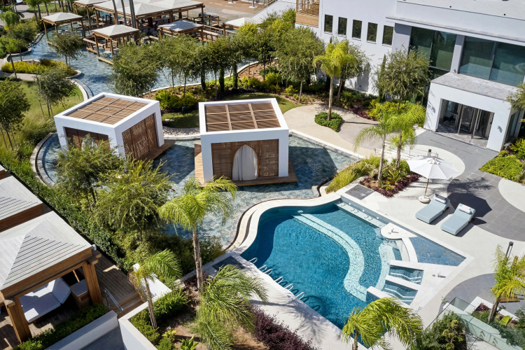 Parklane, a Luxury Collection Resort & Spa, Limassol photo 22