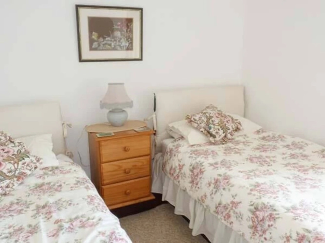 Daisy Cottage