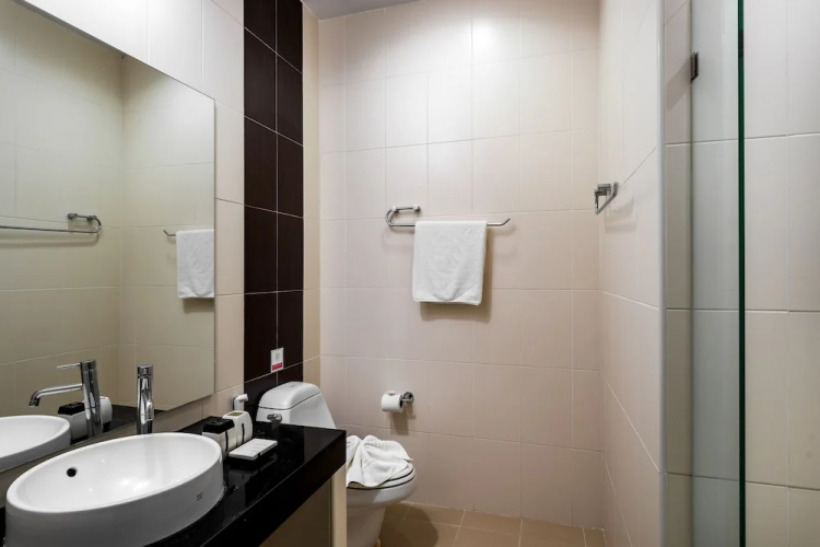 Veloche 2 bedroom Condominium
