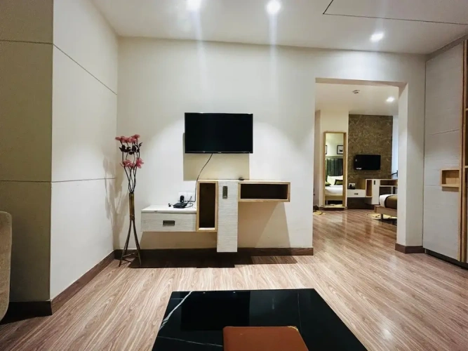 Comfort Studio