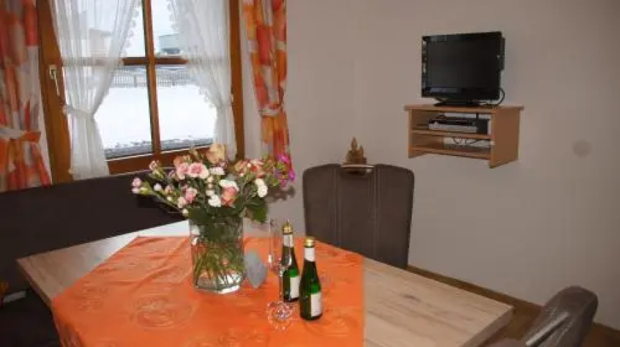 Apart Höferauer Hof