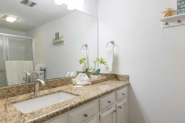 Florence II Condominium 202