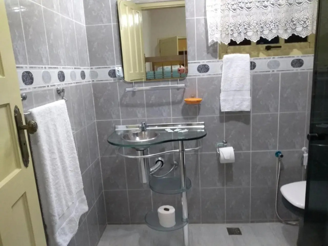 Hostel Colibri