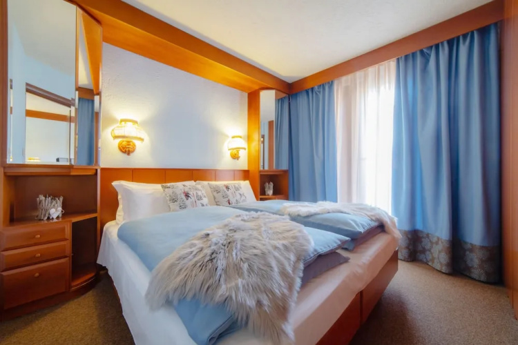 Hotel Astoria Cervinia