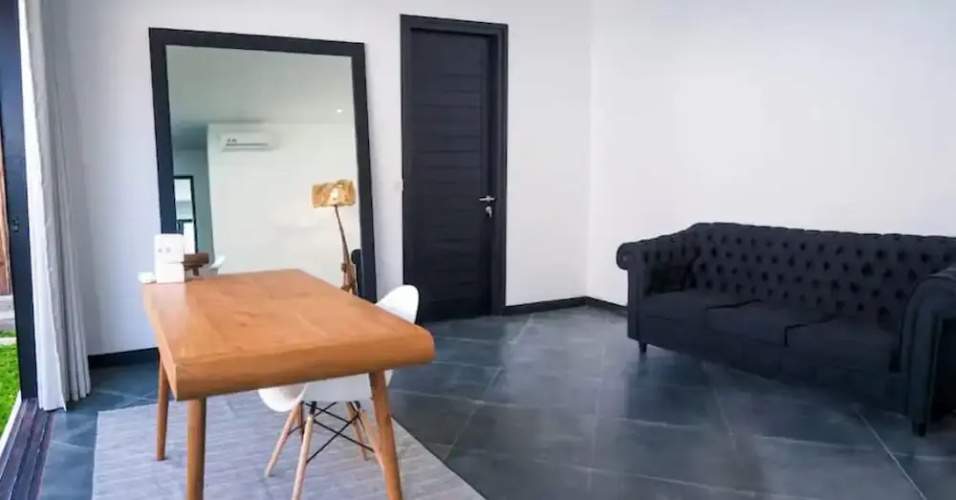 Villa Zen 4