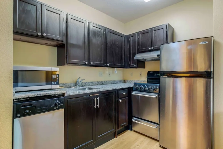 Deluxe Double Suite