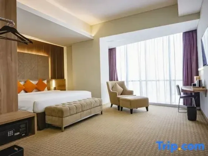 1 Bedroom Twin Suite