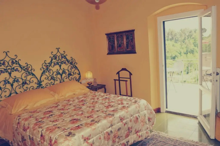 Olivia B&B and Apartment