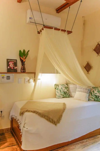 Pousada Villa Arumã