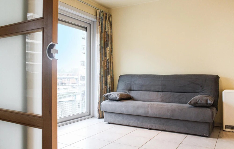 Residentie Zeezicht