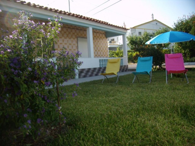 3 Bedrooms Cottage