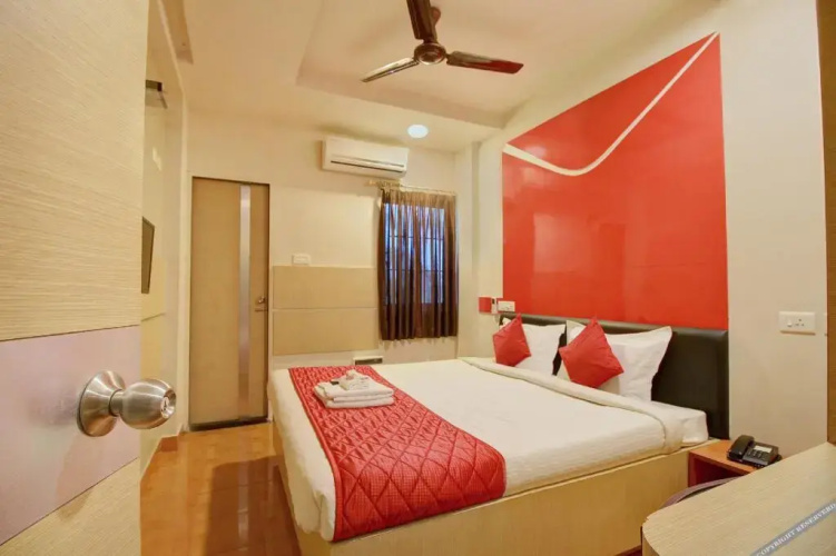 Hotel Poigai