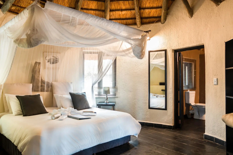 Ezulwini Game Lodges