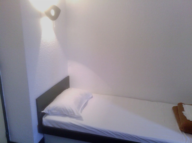 ibis budget Le Mans Universite