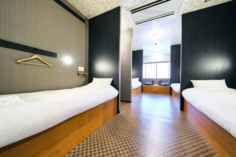 Superior room