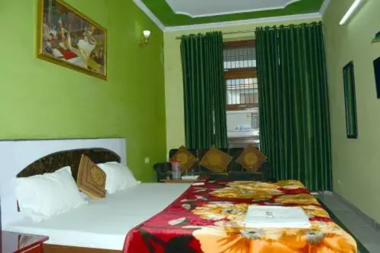 Mohini Home Stay