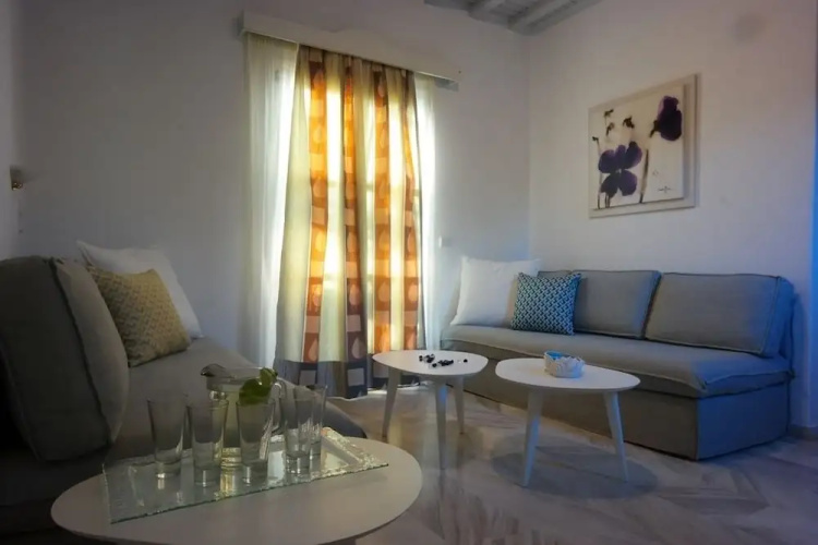 Mykonos Chora Apartments