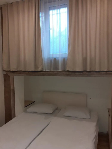 Baxos Hotel