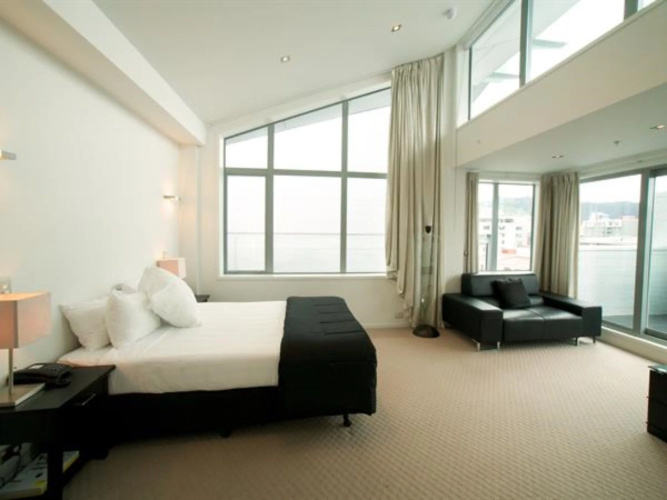 70 Tory Apartment