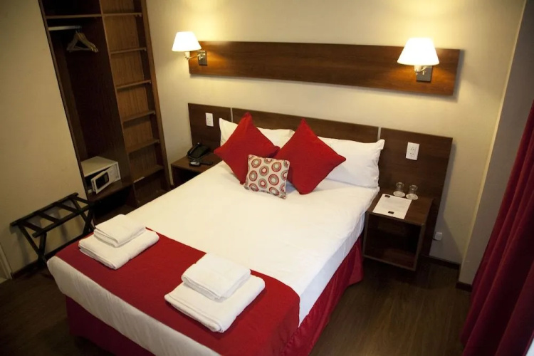 First Palermo Viejo Hotel