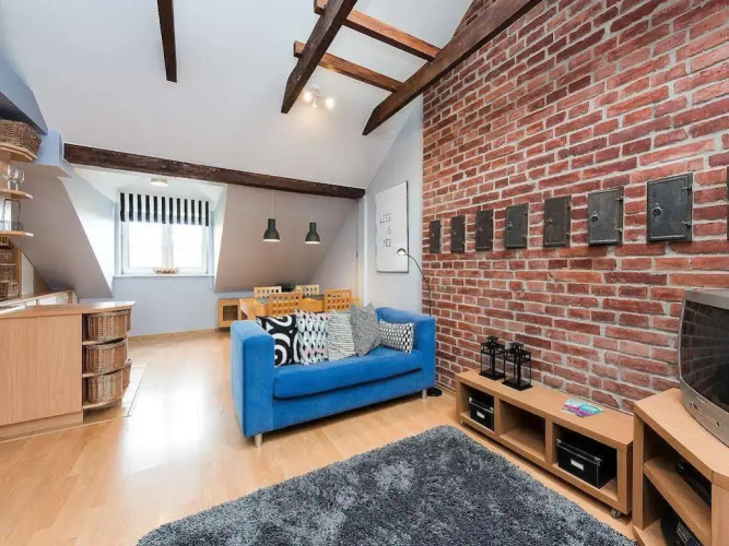 Attic