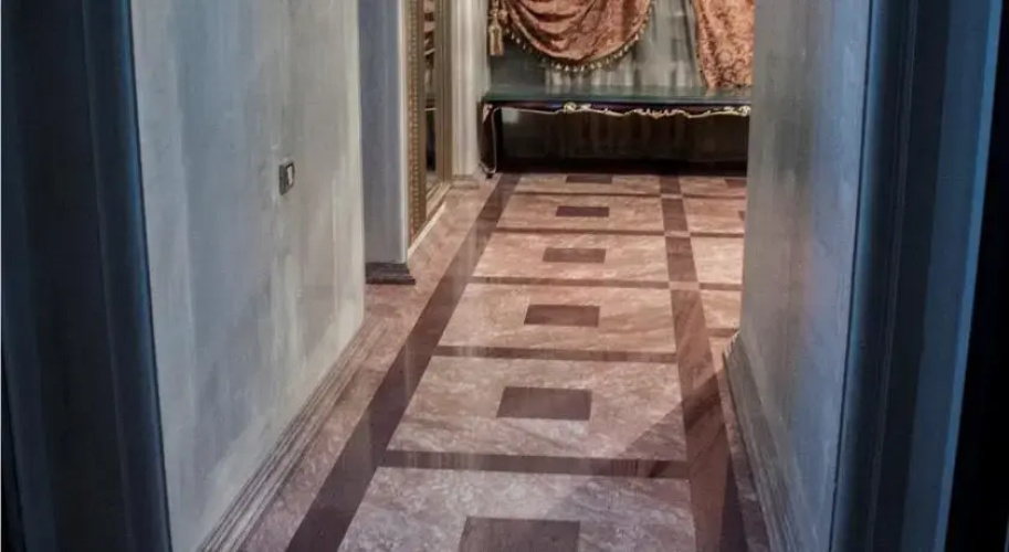 Luxury Hostel in Yerevan