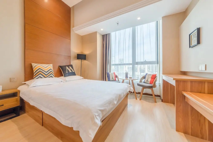 Zetai Hotel