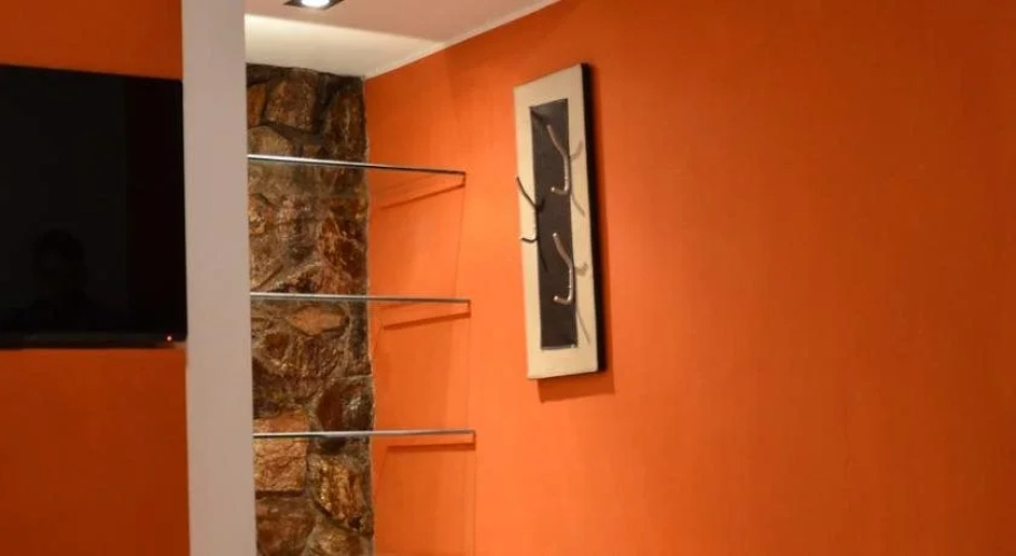 Hotel Pucará