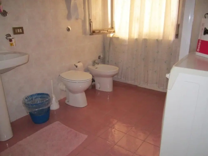 Economy Double room with courtyard view
