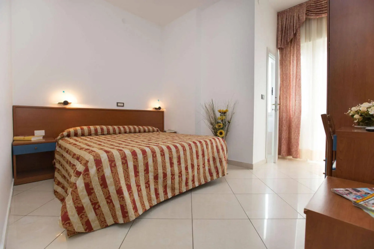 Hotel Metropol