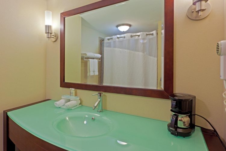 Quadruple Suite