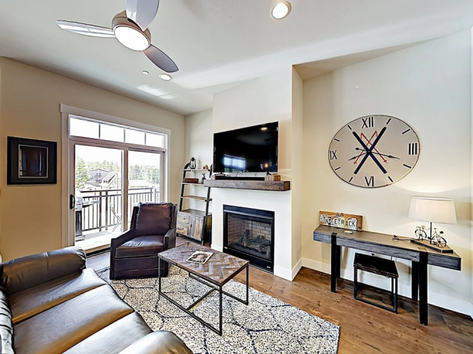 78321 Winter Park - 2 Br Condo