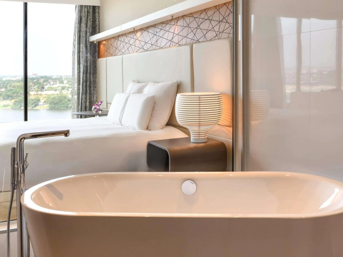 Pullman Abidjan
