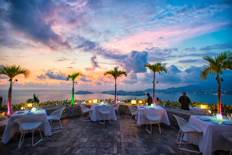 Las Brisas Acapulco