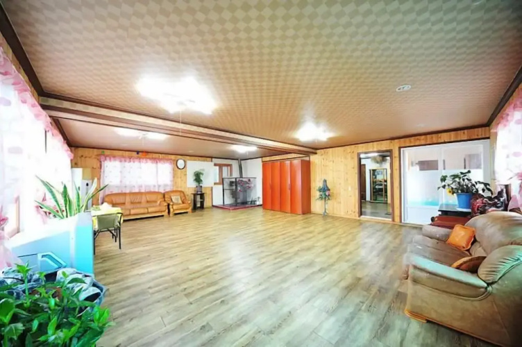 Star Song Pension