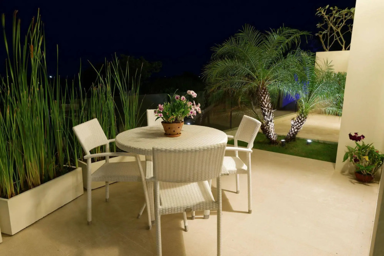 Villa Loramatari
