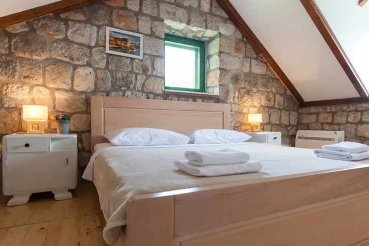 Cypress Cottage