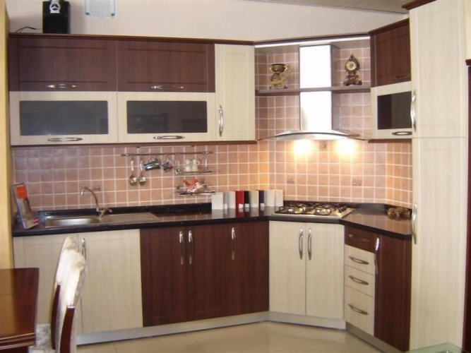 3 Bedrooms Villa