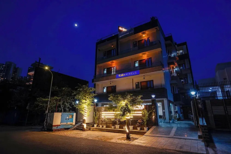Otel görseli