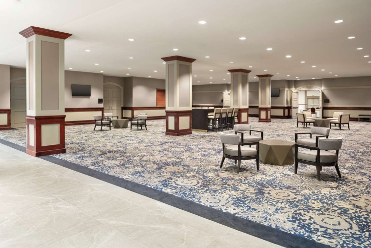 Embassy Suites by Hilton Cleveland Rockside photo 31