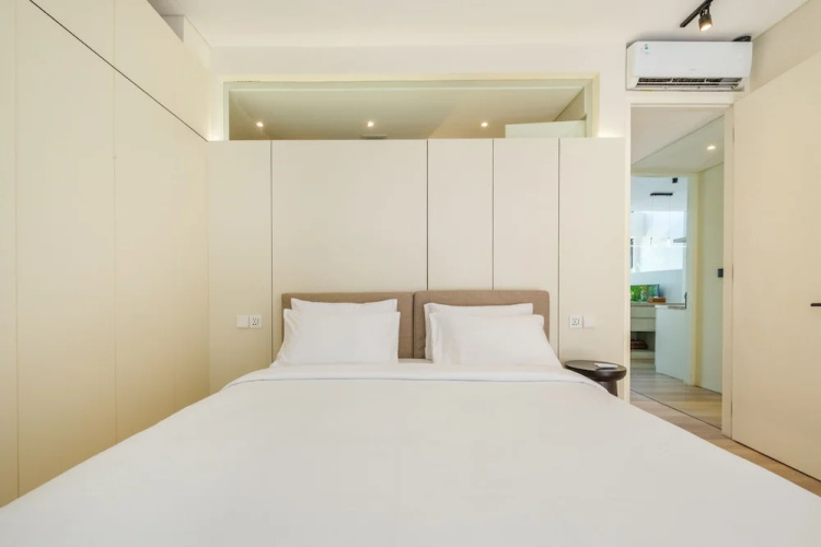 Oasis Smart Villa 3 Canggu