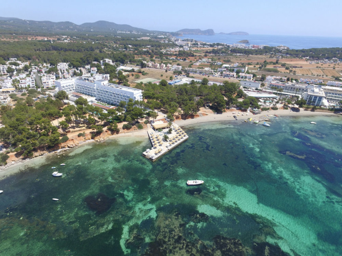 Iberostar Selection Santa Eulalia Ibiza - Adults-Only photo 27