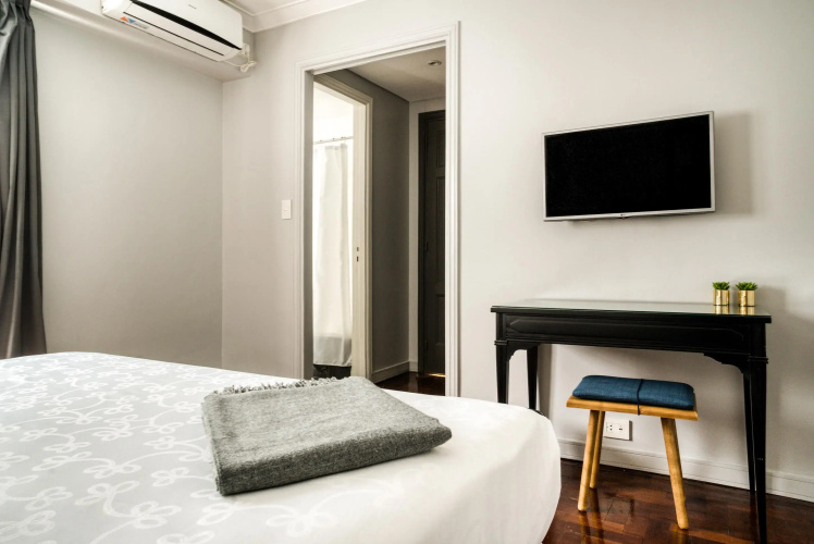 Carsson Hotel Down Town Buenos Aires