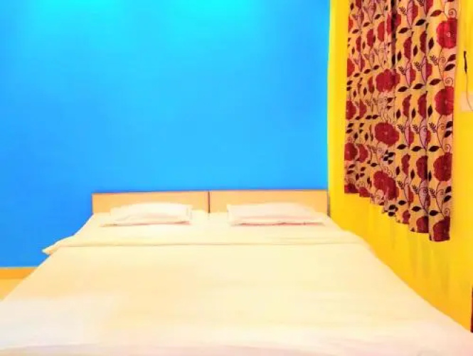 Shree Sai Paying Guest House