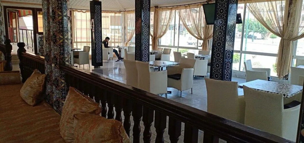 Hotel Ouzoud
